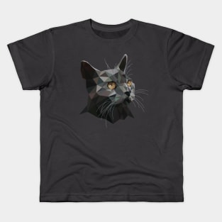 El Gato Kids T-Shirt